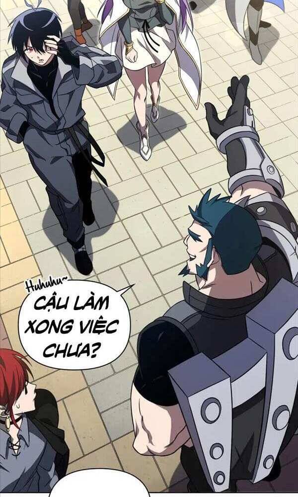 Người Chơi Trở Lại Sau 10000 Năm: Chapter 34