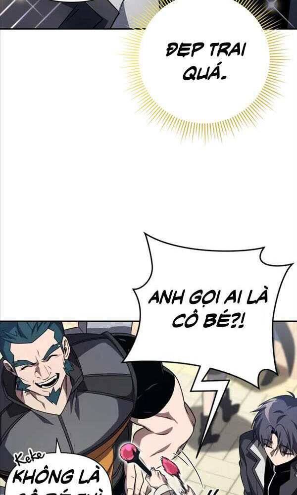 Người Chơi Trở Lại Sau 10000 Năm: Chapter 34