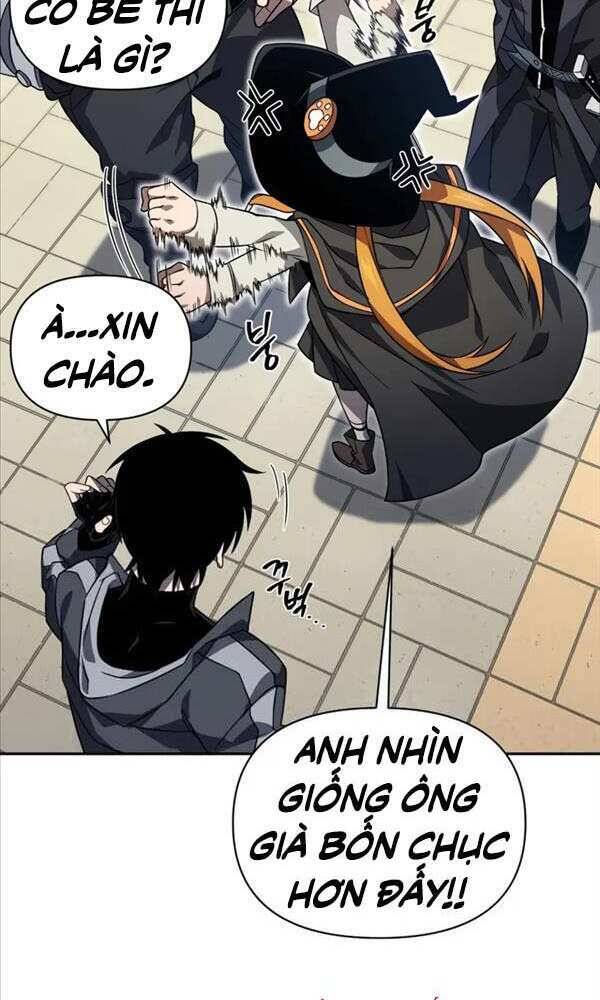 Người Chơi Trở Lại Sau 10000 Năm: Chapter 34