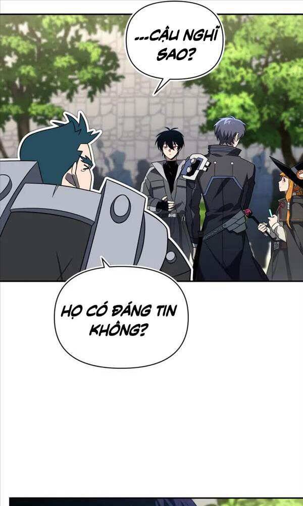 Người Chơi Trở Lại Sau 10000 Năm: Chapter 34