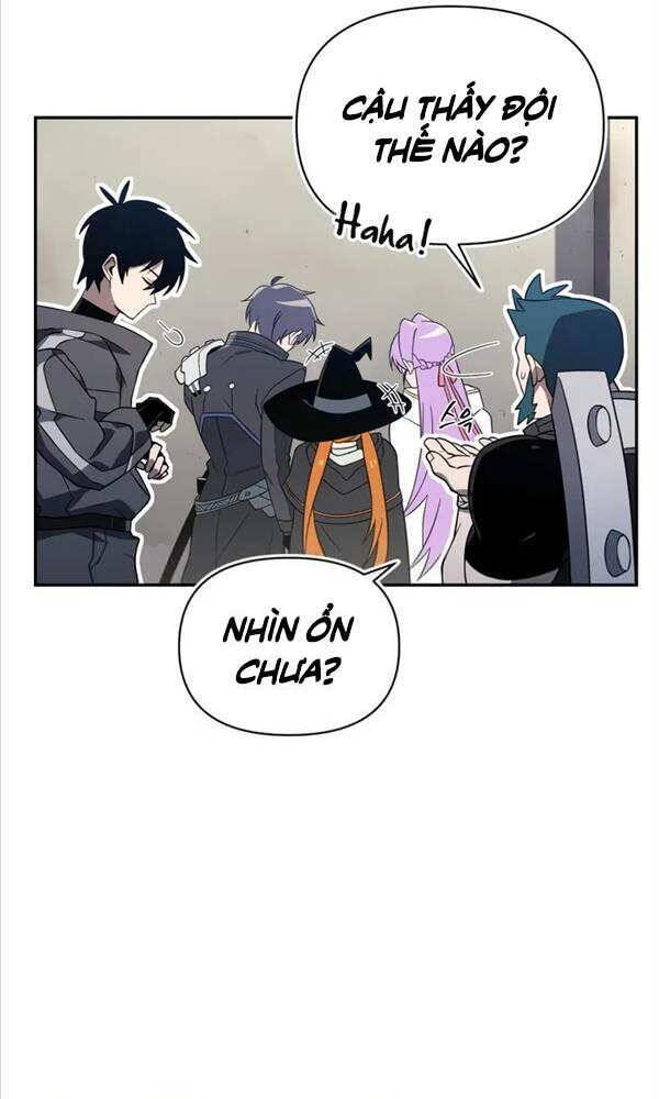 Người Chơi Trở Lại Sau 10000 Năm: Chapter 34
