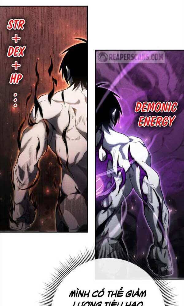 Người Chơi Trở Lại Sau 10000 Năm: Chapter 34