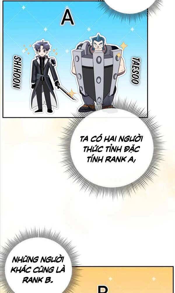 Người Chơi Trở Lại Sau 10000 Năm: Chapter 34
