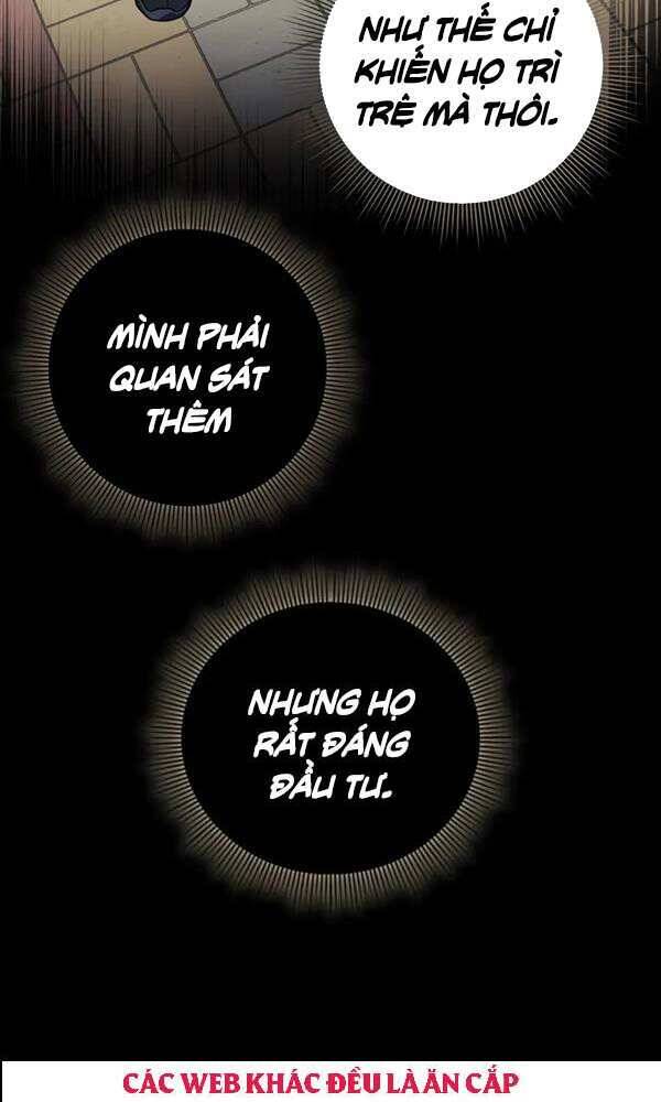 Người Chơi Trở Lại Sau 10000 Năm: Chapter 34