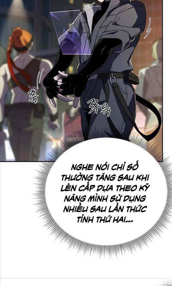 Người Chơi Trở Lại Sau 10000 Năm: Chapter 34