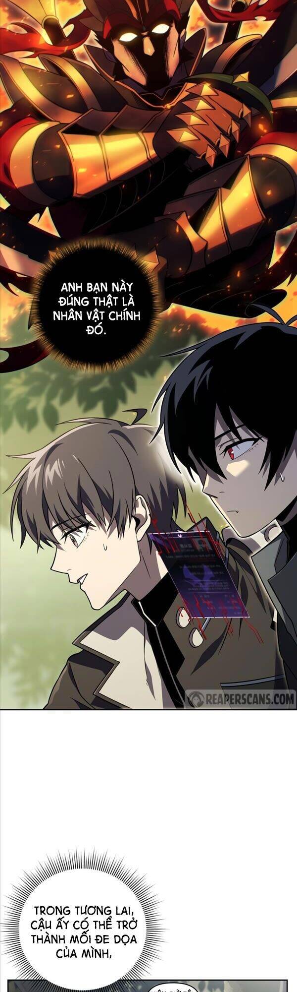 Người Chơi Trở Lại Sau 10000 Năm: Chapter 36