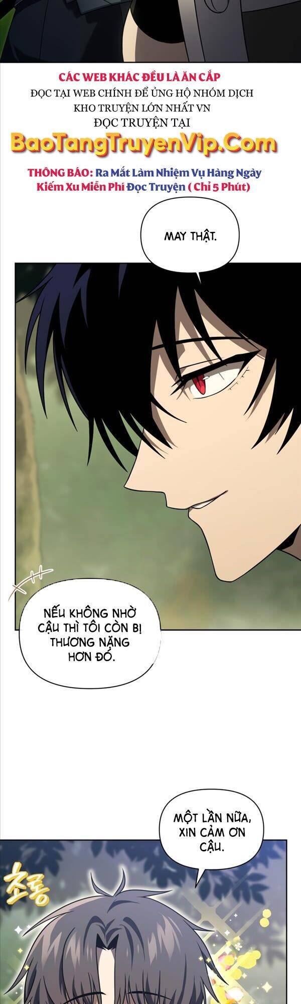Người Chơi Trở Lại Sau 10000 Năm: Chapter 36