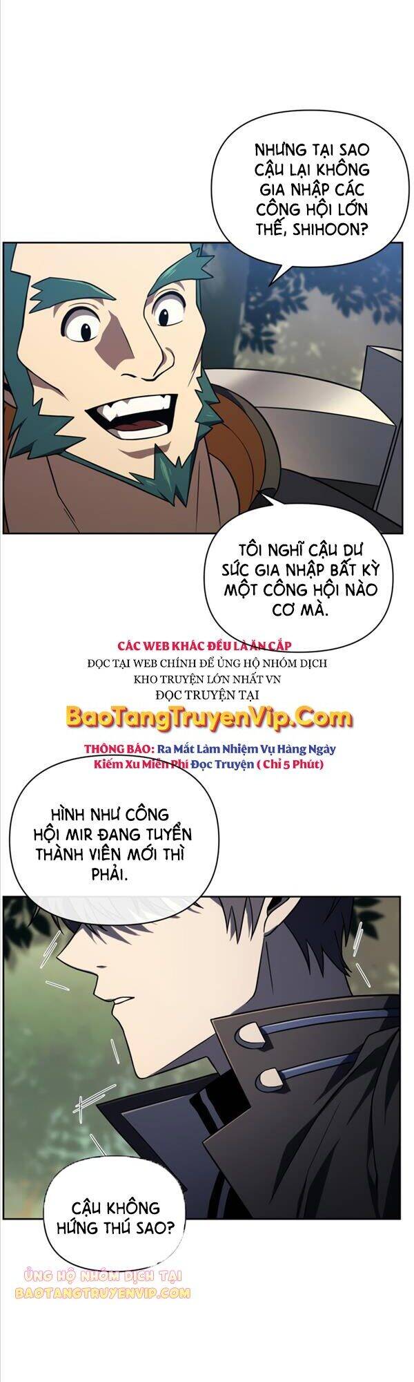 Người Chơi Trở Lại Sau 10000 Năm: Chapter 36
