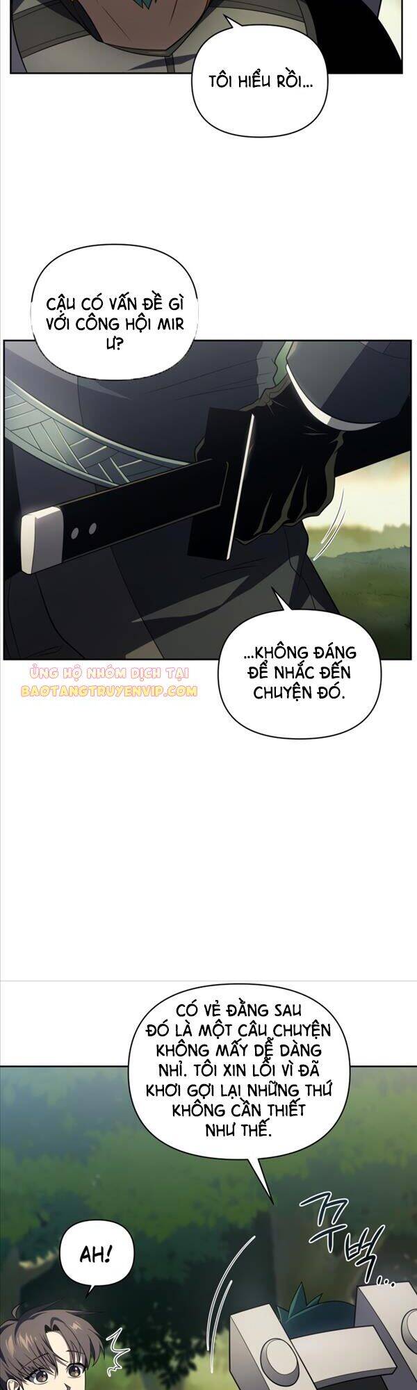 Người Chơi Trở Lại Sau 10000 Năm: Chapter 36