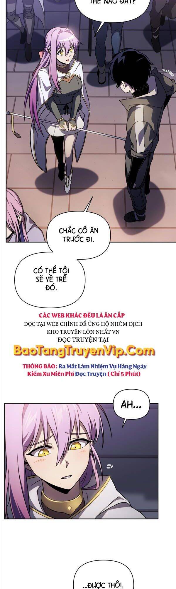 Người Chơi Trở Lại Sau 10000 Năm: Chapter 36