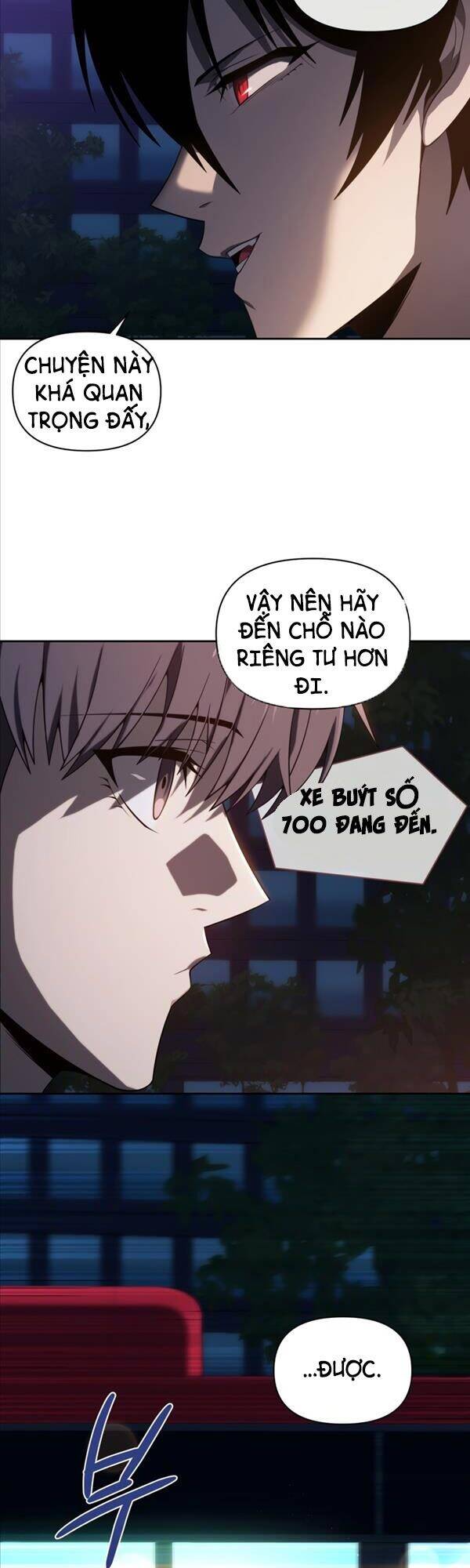 Người Chơi Trở Lại Sau 10000 Năm: Chapter 36