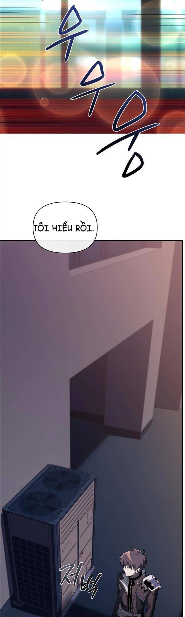 Người Chơi Trở Lại Sau 10000 Năm: Chapter 36