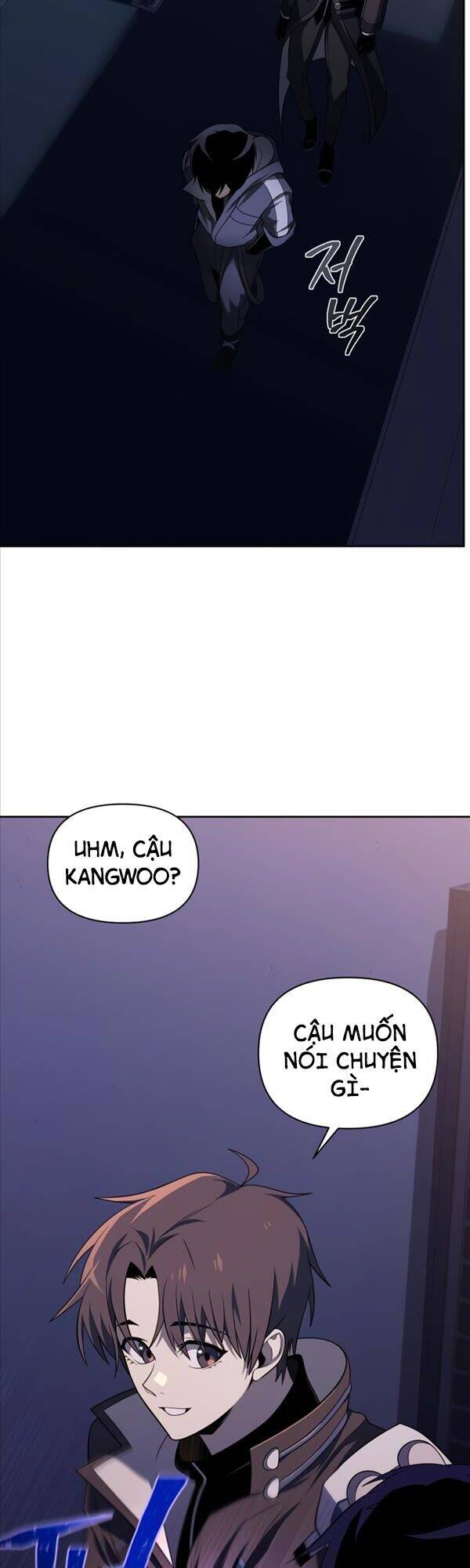 Người Chơi Trở Lại Sau 10000 Năm: Chapter 36