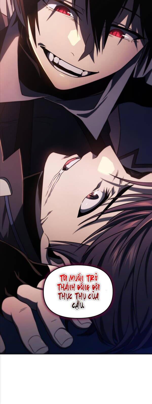 Người Chơi Trở Lại Sau 10000 Năm: Chapter 36
