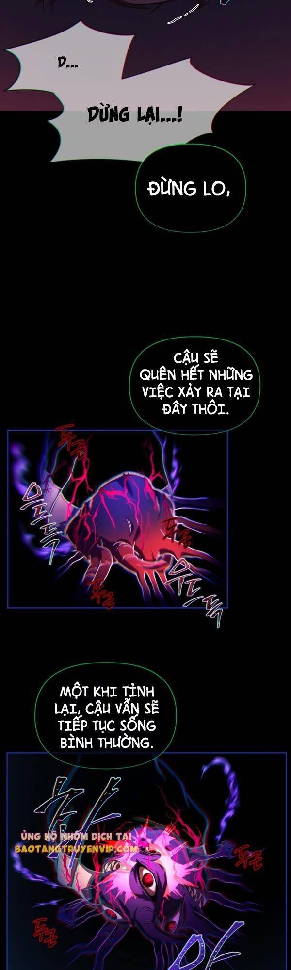 Người Chơi Trở Lại Sau 10000 Năm: Chapter 36