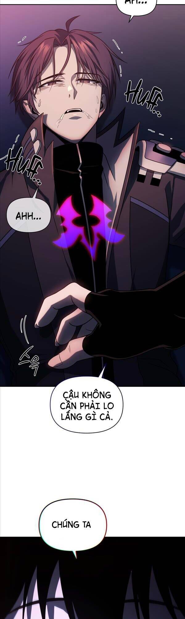 Người Chơi Trở Lại Sau 10000 Năm: Chapter 36
