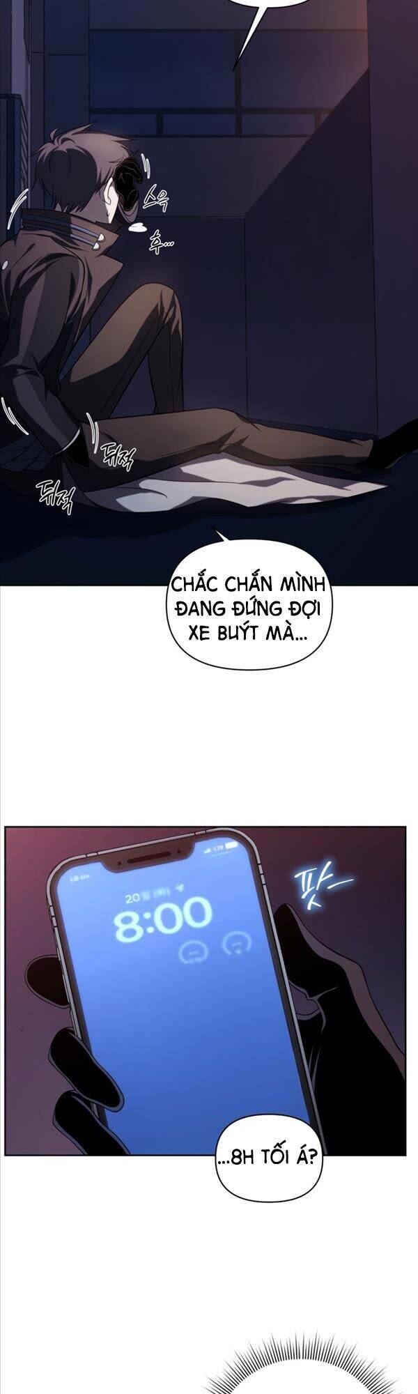 Người Chơi Trở Lại Sau 10000 Năm: Chapter 36