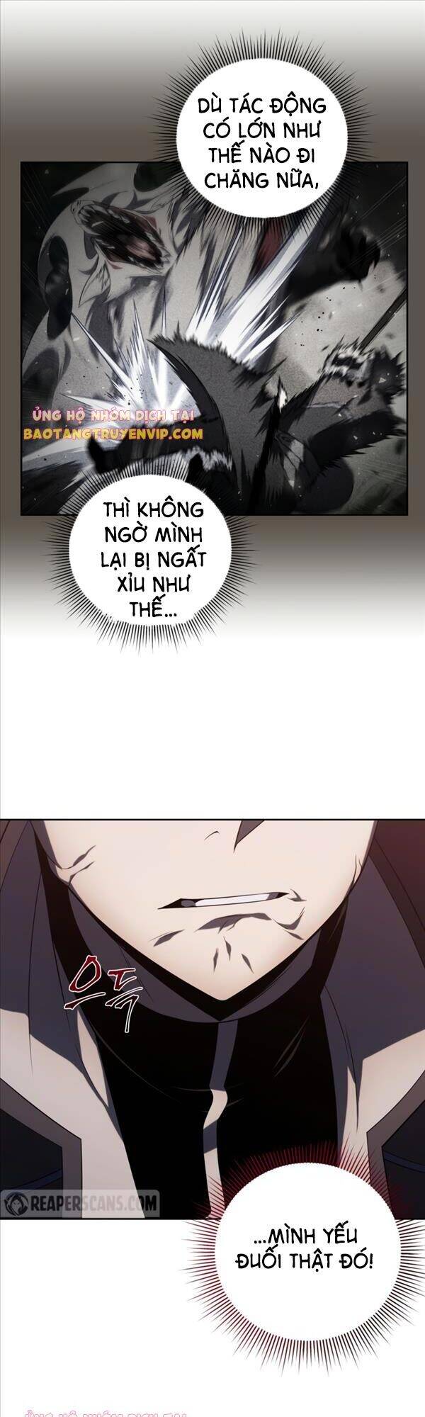 Người Chơi Trở Lại Sau 10000 Năm: Chapter 36