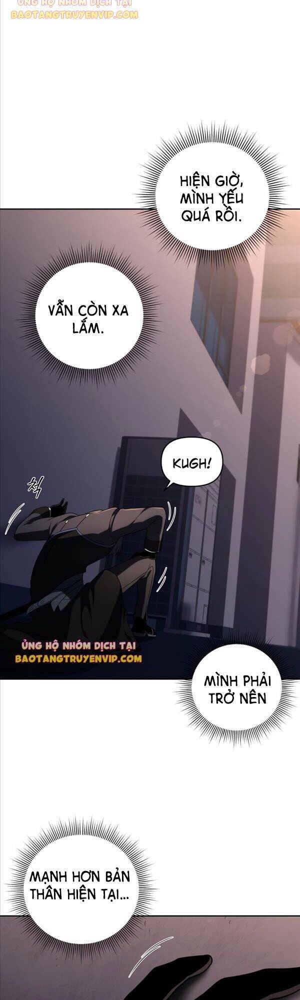 Người Chơi Trở Lại Sau 10000 Năm: Chapter 36