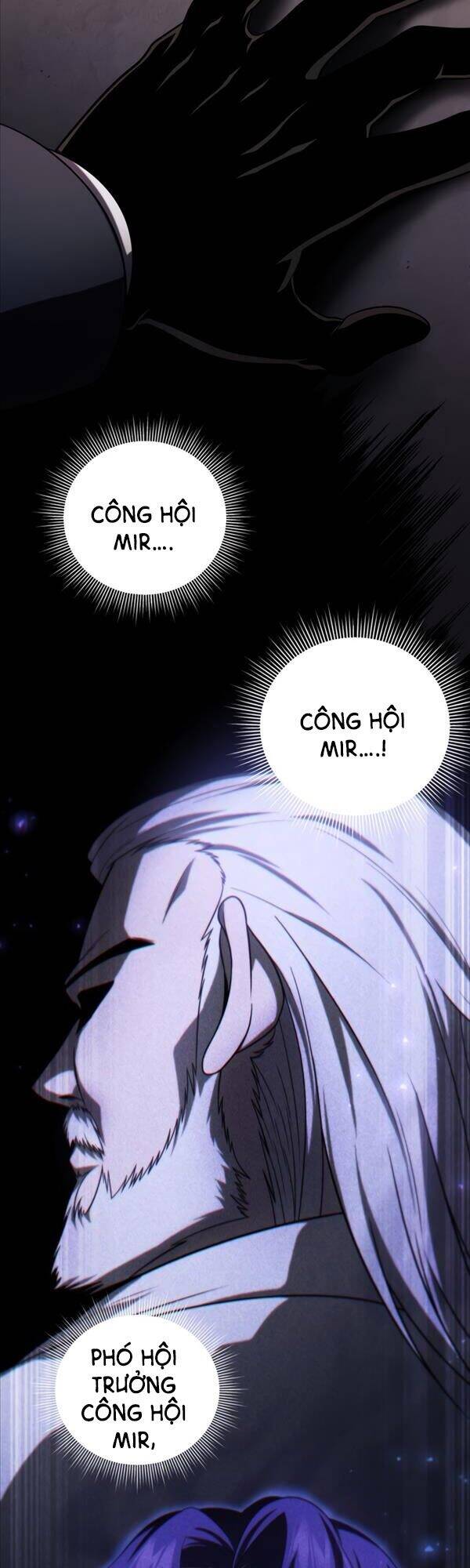 Người Chơi Trở Lại Sau 10000 Năm: Chapter 36