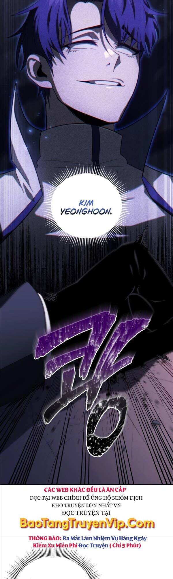 Người Chơi Trở Lại Sau 10000 Năm: Chapter 36