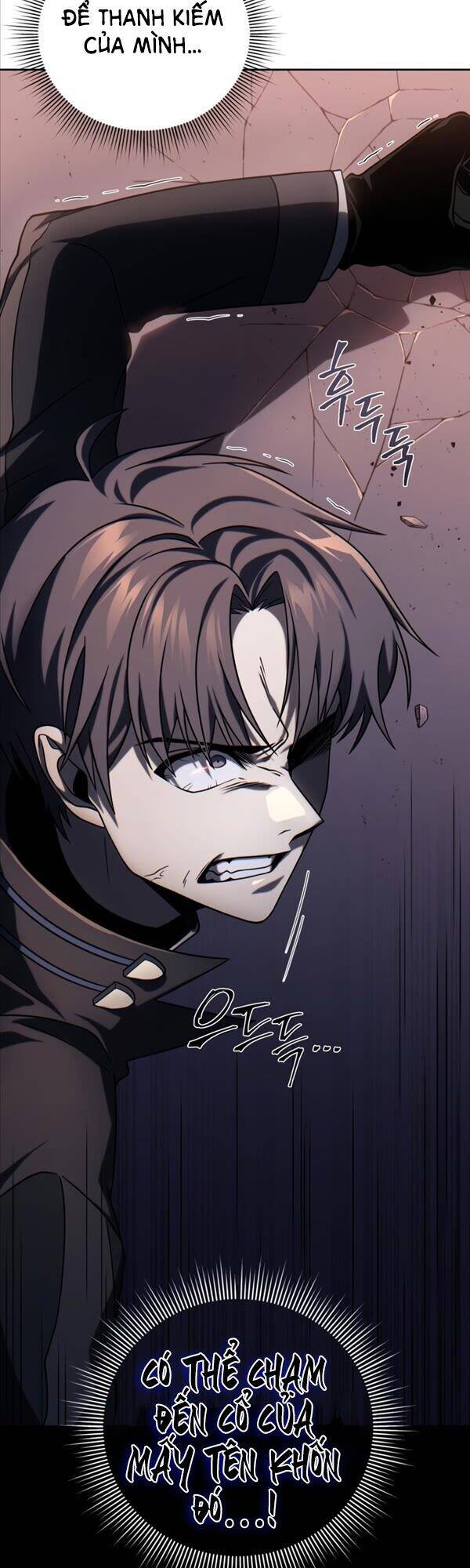 Người Chơi Trở Lại Sau 10000 Năm: Chapter 36