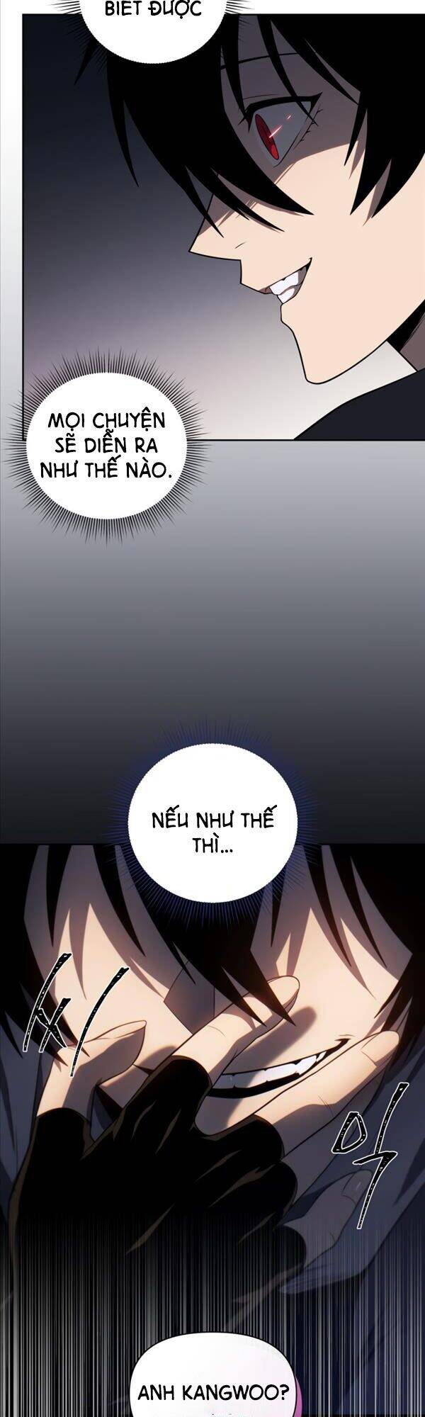 Người Chơi Trở Lại Sau 10000 Năm: Chapter 36