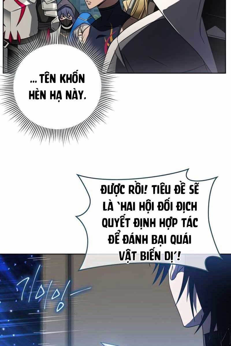 Người Chơi Trở Lại Sau 10000 Năm: Chapter 38