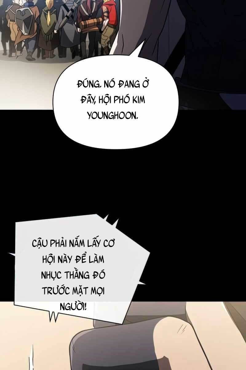 Người Chơi Trở Lại Sau 10000 Năm: Chapter 38