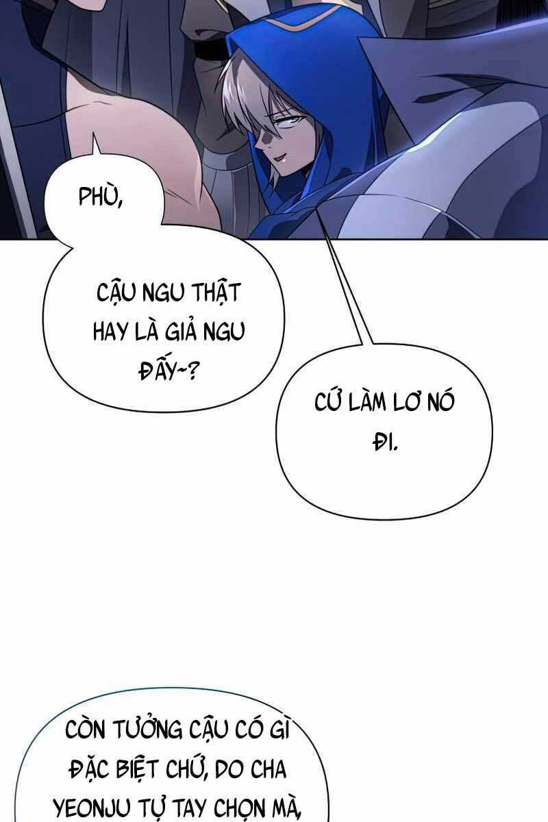 Người Chơi Trở Lại Sau 10000 Năm: Chapter 38