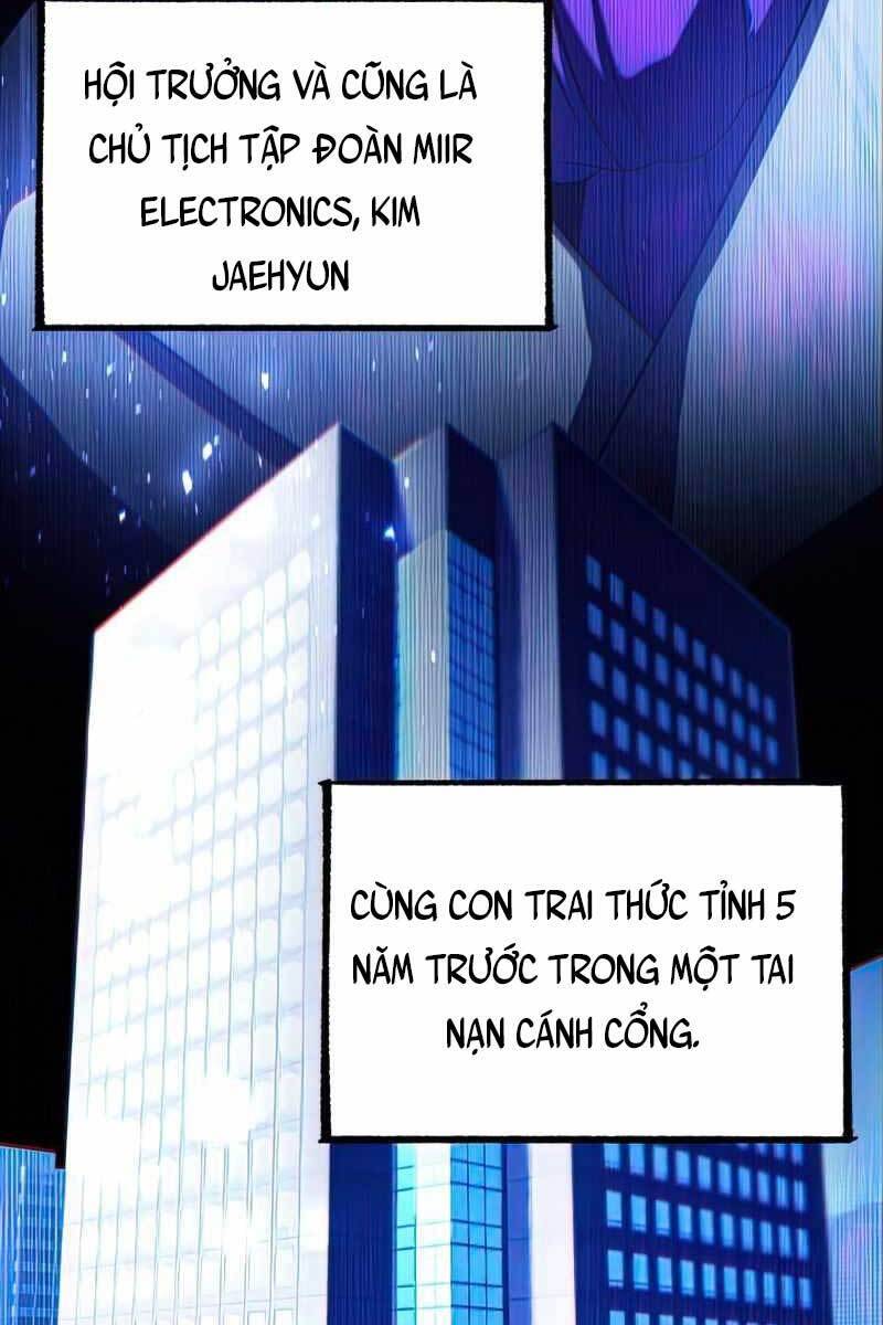 Người Chơi Trở Lại Sau 10000 Năm: Chapter 38