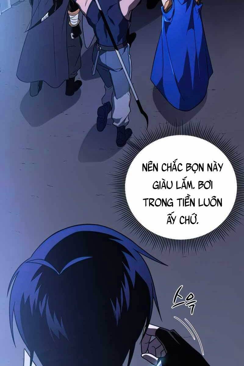 Người Chơi Trở Lại Sau 10000 Năm: Chapter 38