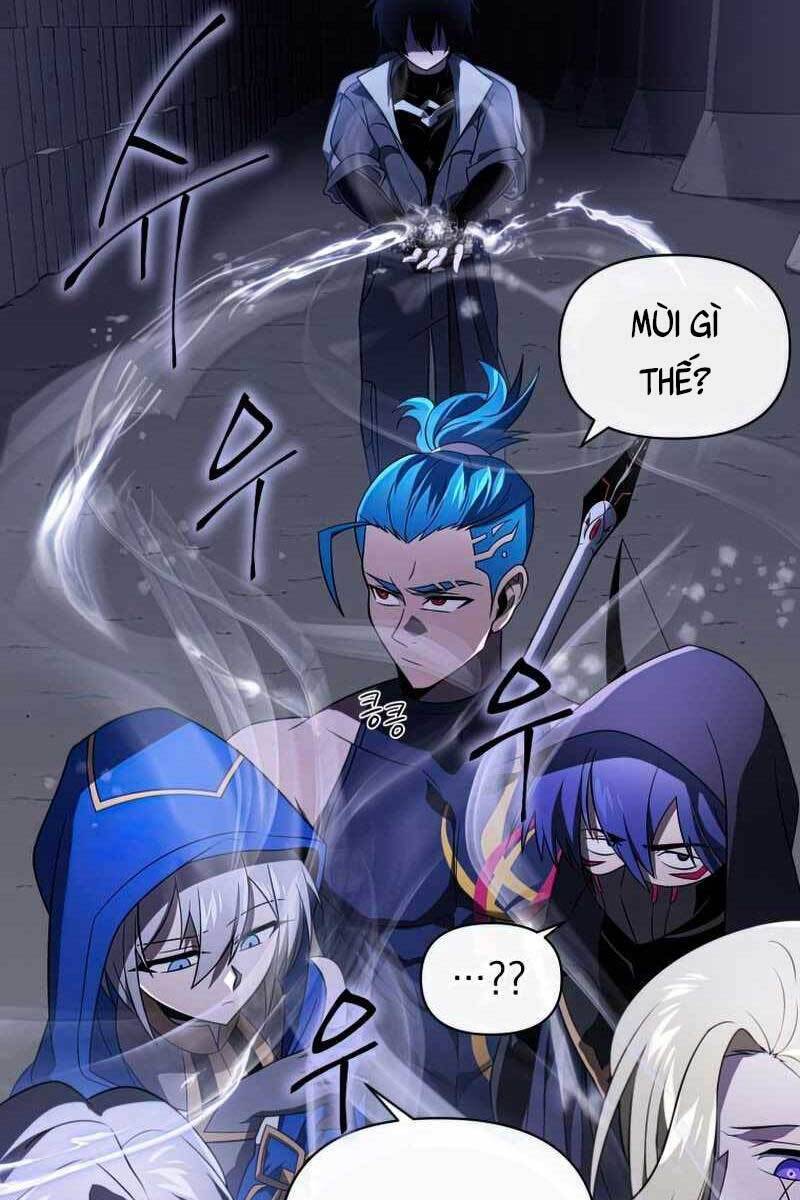 Người Chơi Trở Lại Sau 10000 Năm: Chapter 38