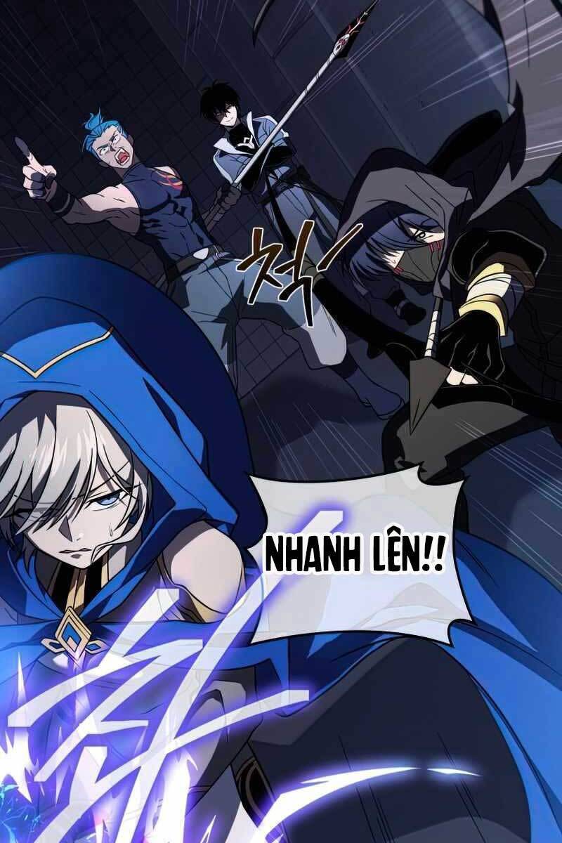 Người Chơi Trở Lại Sau 10000 Năm: Chapter 38