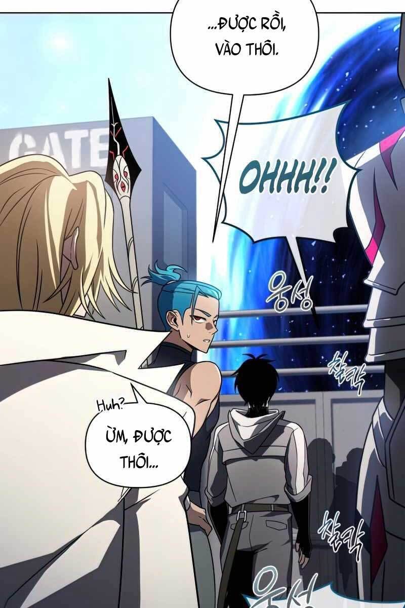 Người Chơi Trở Lại Sau 10000 Năm: Chapter 38