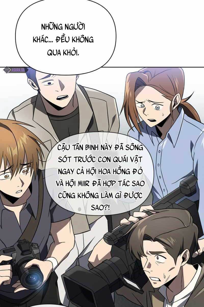 Người Chơi Trở Lại Sau 10000 Năm: Chapter 39