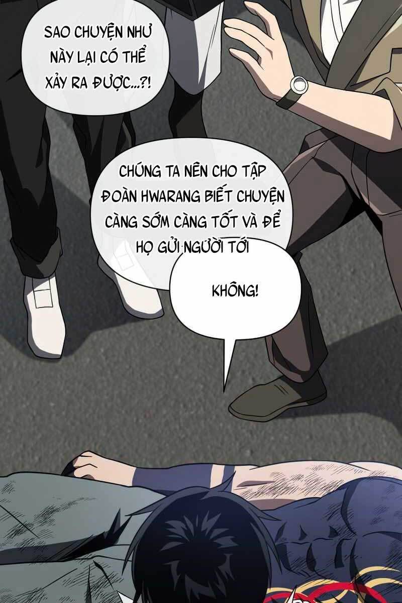 Người Chơi Trở Lại Sau 10000 Năm: Chapter 39