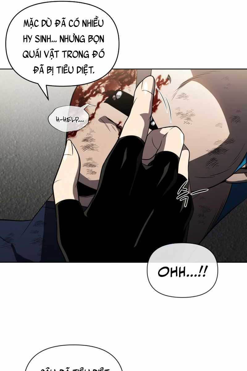 Người Chơi Trở Lại Sau 10000 Năm: Chapter 39