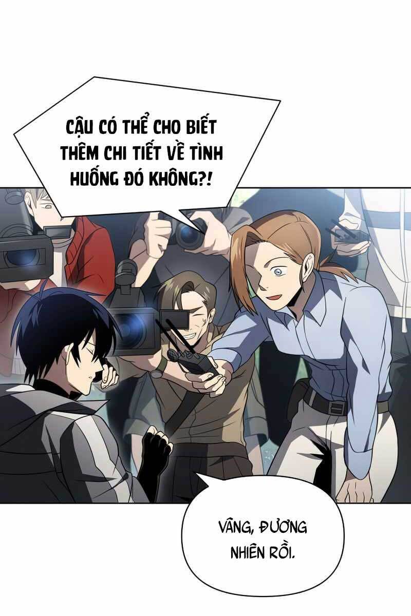 Người Chơi Trở Lại Sau 10000 Năm: Chapter 39