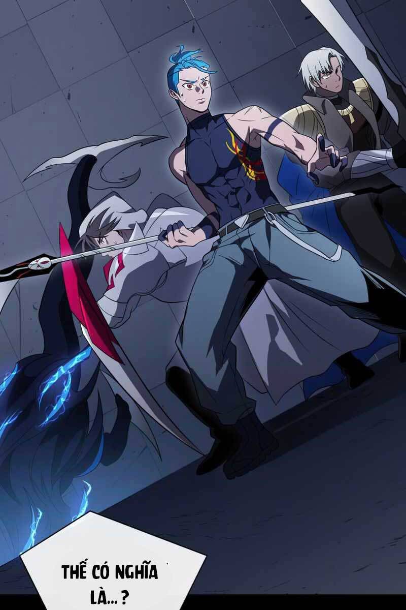Người Chơi Trở Lại Sau 10000 Năm: Chapter 39