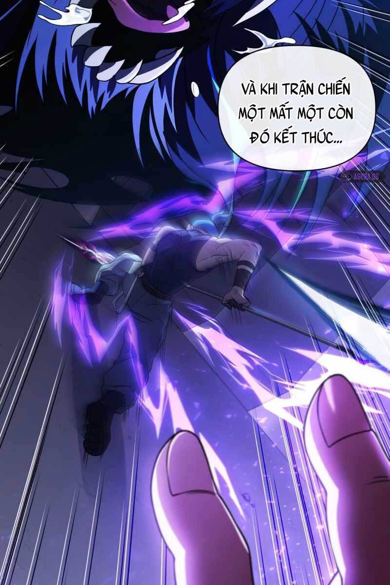Người Chơi Trở Lại Sau 10000 Năm: Chapter 39
