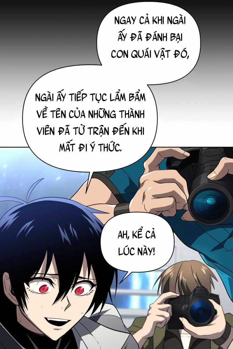 Người Chơi Trở Lại Sau 10000 Năm: Chapter 39