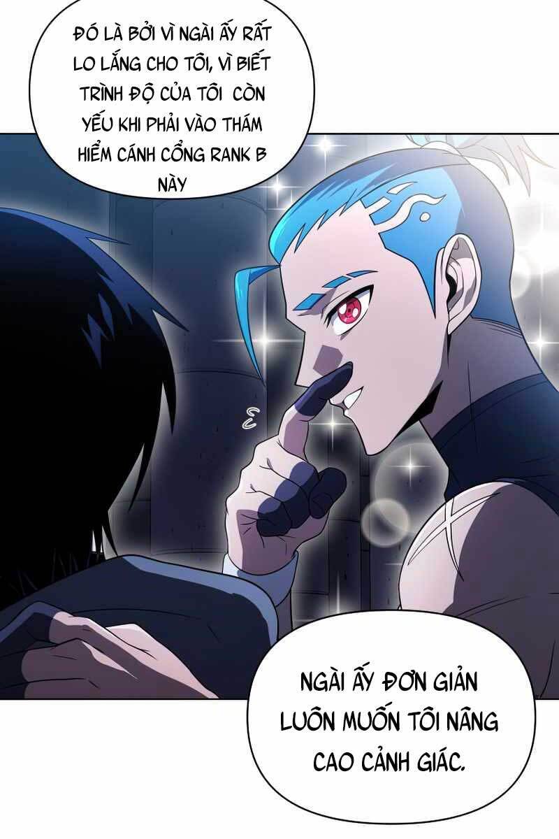 Người Chơi Trở Lại Sau 10000 Năm: Chapter 39