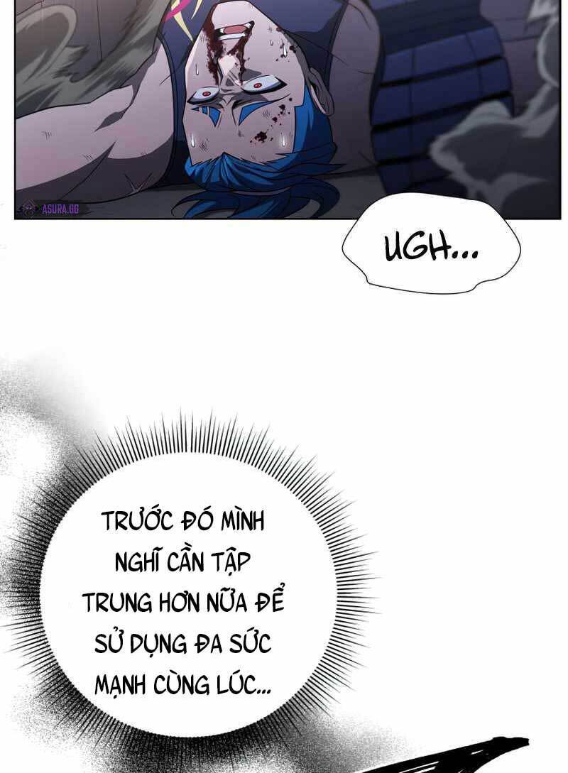 Người Chơi Trở Lại Sau 10000 Năm: Chapter 39