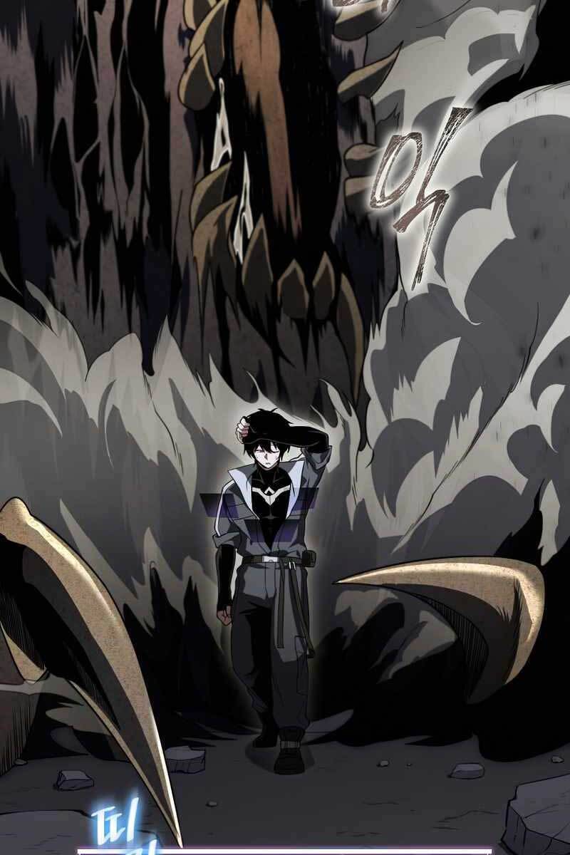 Người Chơi Trở Lại Sau 10000 Năm: Chapter 39