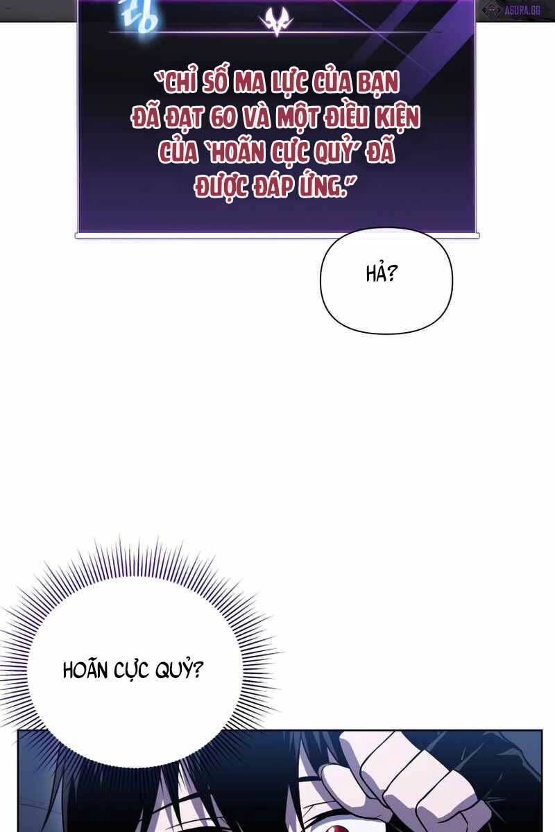 Người Chơi Trở Lại Sau 10000 Năm: Chapter 39