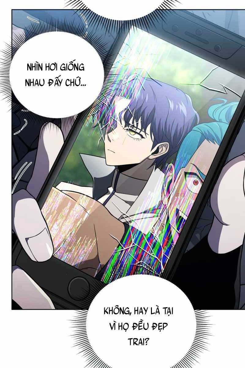 Người Chơi Trở Lại Sau 10000 Năm: Chapter 39