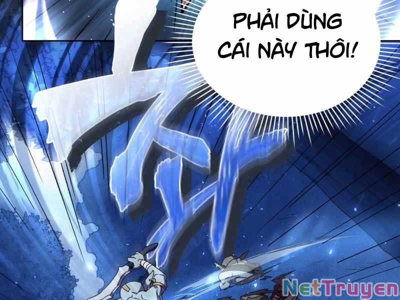 Người Chơi Trở Lại Sau 10000 Năm: Chapter 4