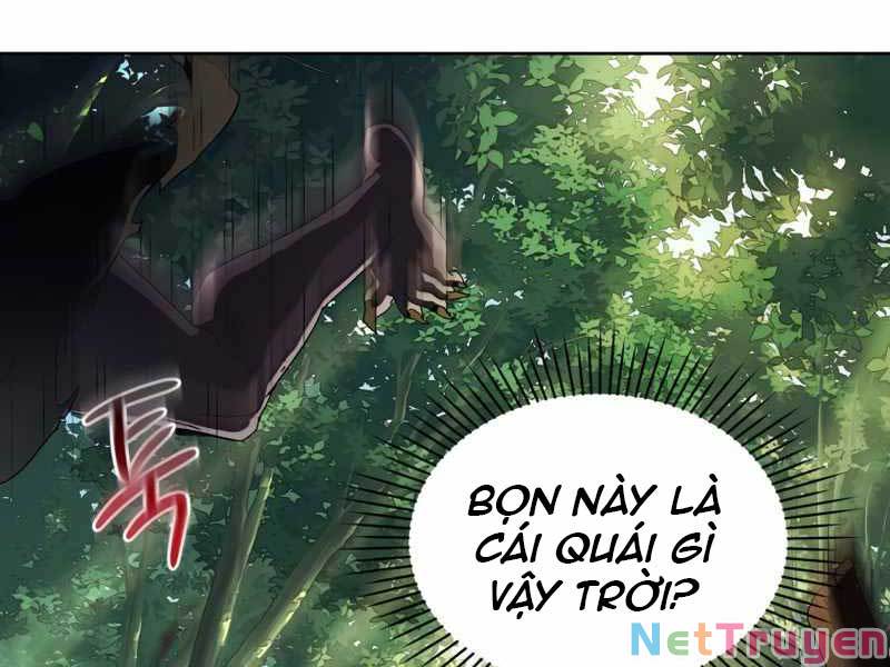 Người Chơi Trở Lại Sau 10000 Năm: Chapter 4