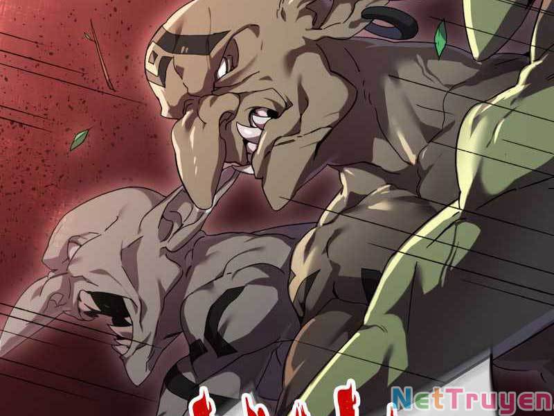 Người Chơi Trở Lại Sau 10000 Năm: Chapter 4